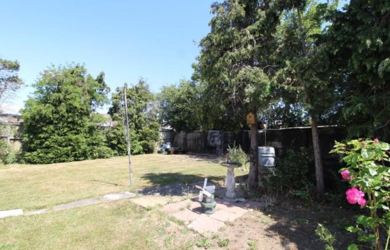 Plot for sale in Minster-on-Sea photo